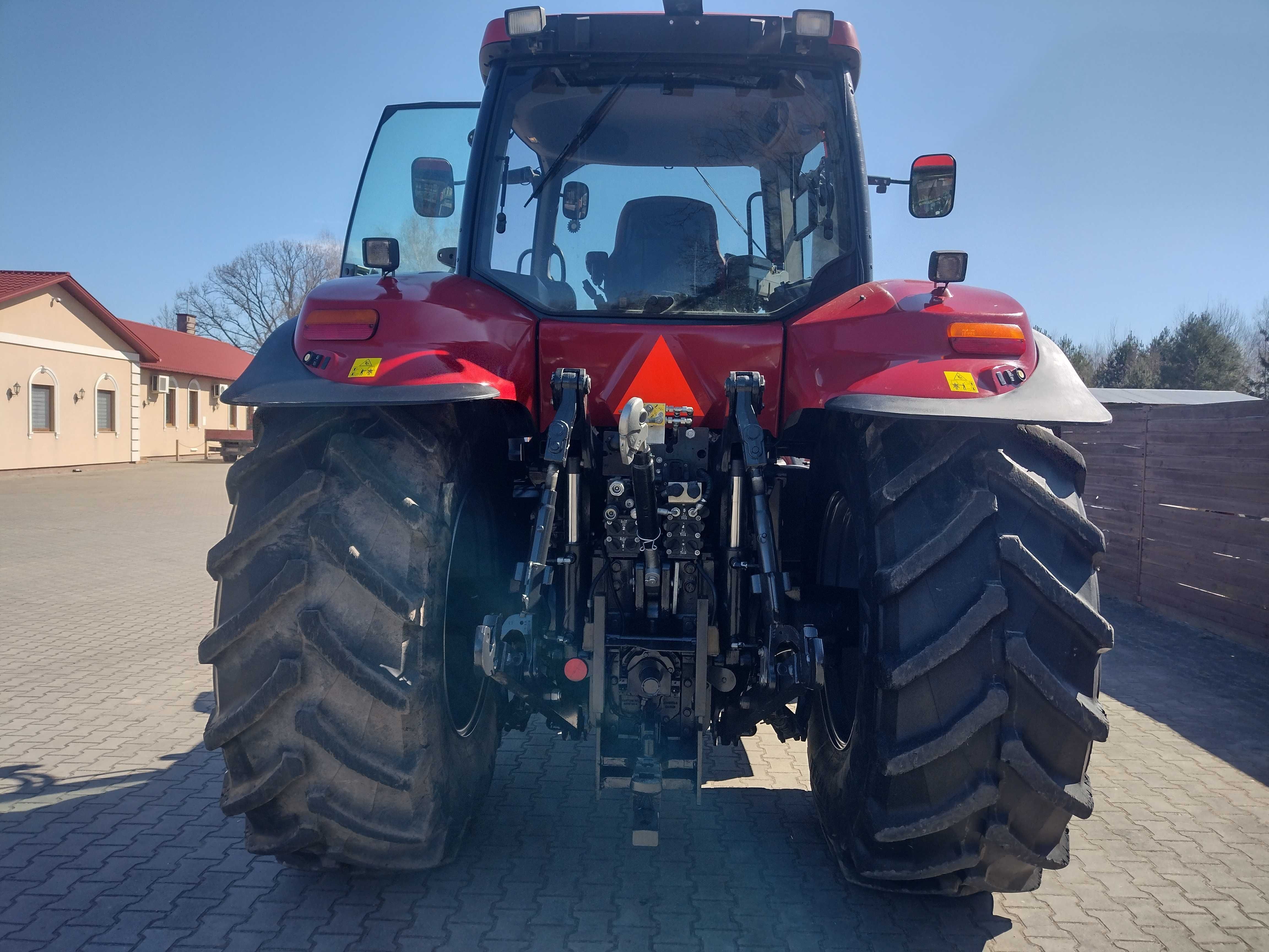 Case IH 335 Magnum Nowa Cena!!!