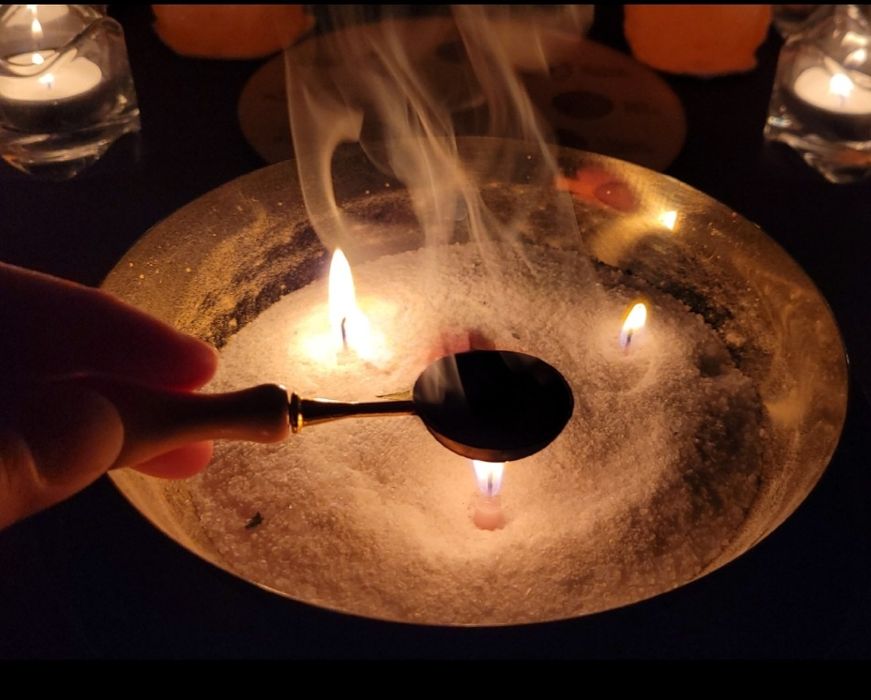 Certyfikowany Tarocista zaprasza - pytanie do Kart, Wahadełko, Rytuały