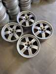 Felgi aluminiowe audi 5x112r17 orginal
