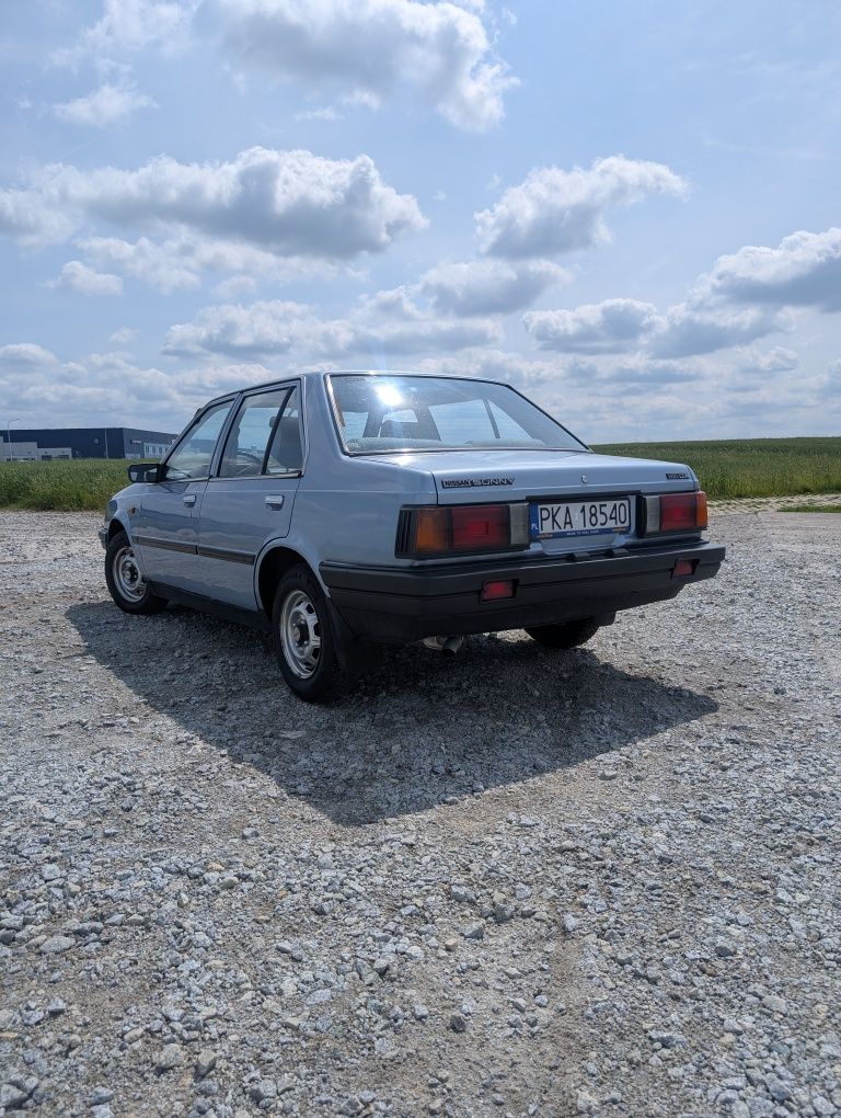 Nissan sunny b11