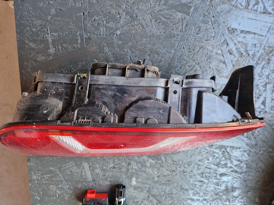 Lampa Tylna Lewa Vw UP 1S0.945.095.D