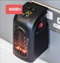 Портативний обігрівач Handy Heater 400w