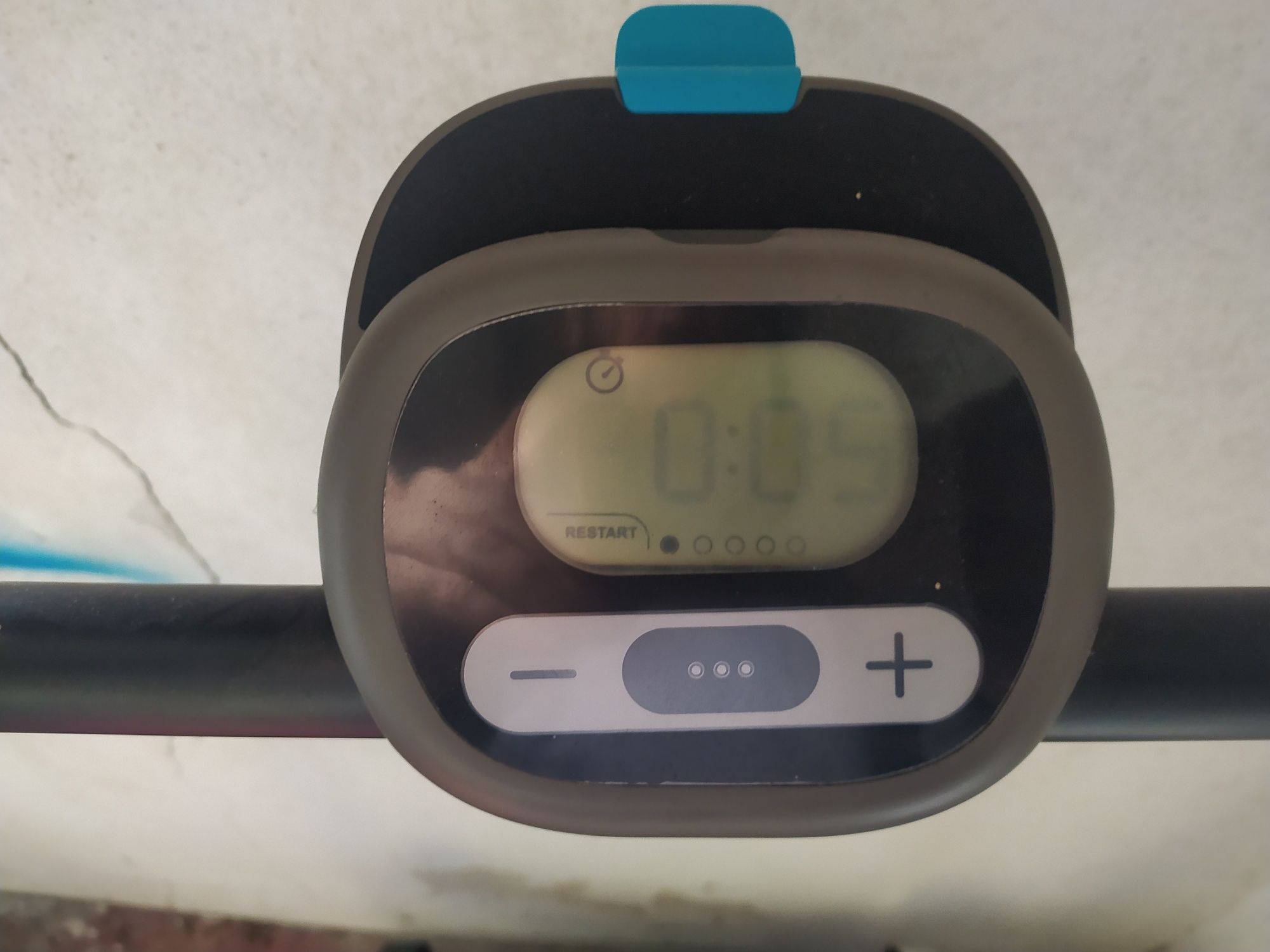 Passadeira sem motor W100 DOMYOS