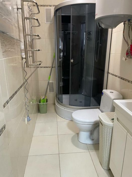 2-х кім квартира, центр міста