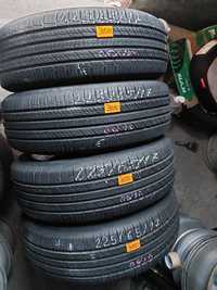 4x225/65r17 Hankook HP2, 15rok.