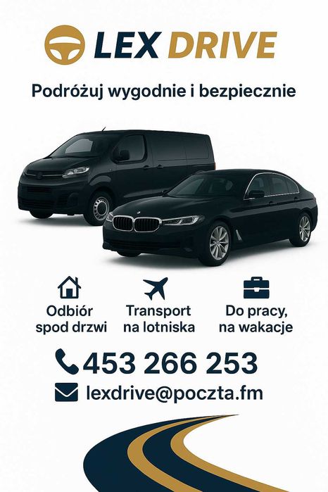 Profesjonalny przewóz osób.Transport cała Polska oraz UE. Licencja