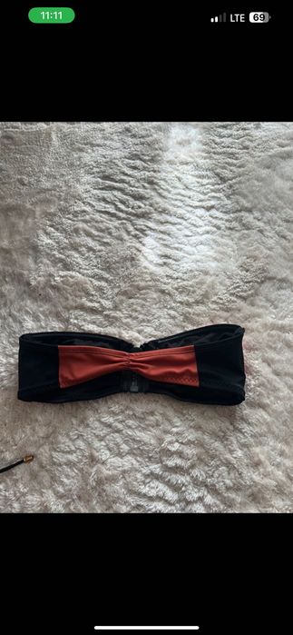 Strój Kąpielowy góra H&M rozmiar XXS/32/XS/34 nowa bez metki