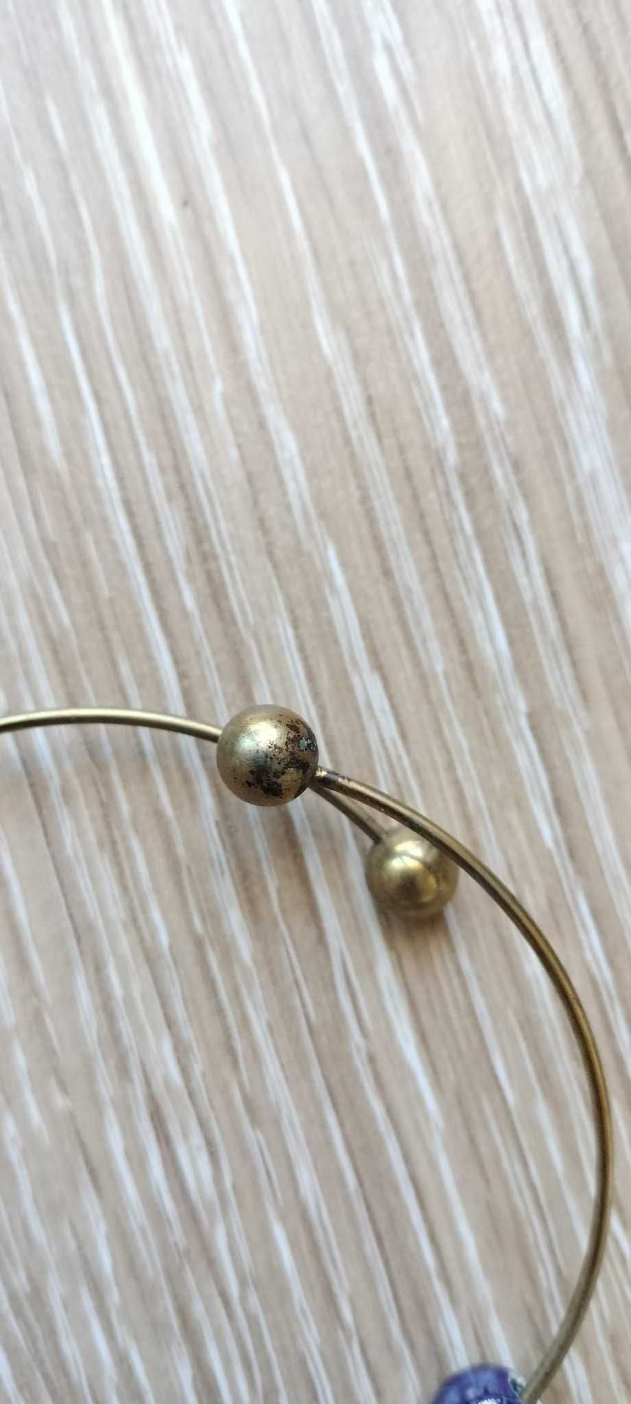 Pulseira Dourada