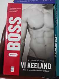 VI Keeland-O boss