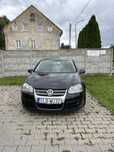 Volkswagen Golf V 2.0 tdi