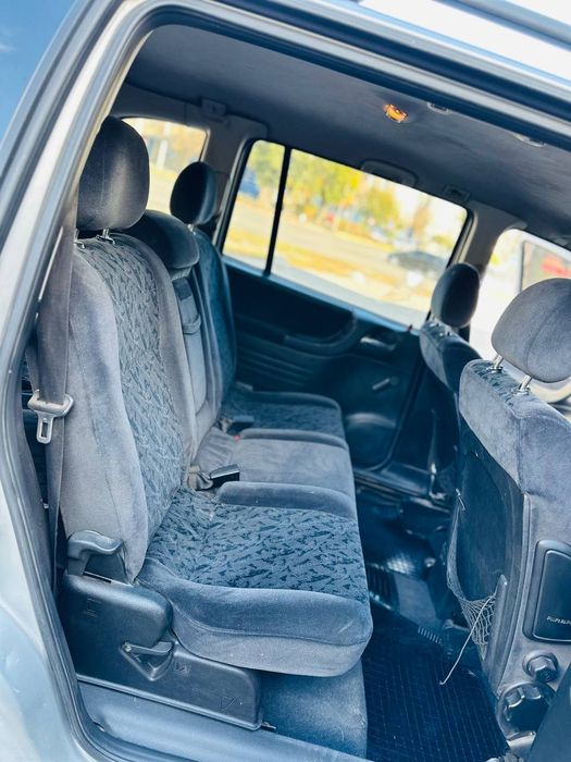 Продам Opel Zafira 1.9 TDI 7мест минивен в хорошем состоянии