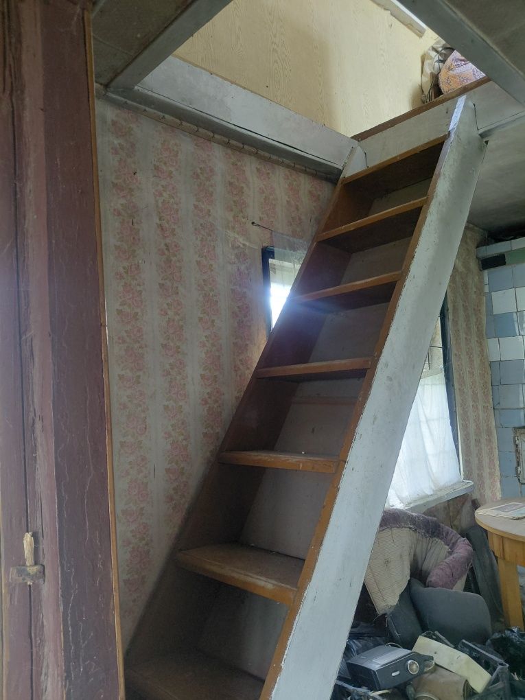 Продаж дачі в передмісті Чернігова