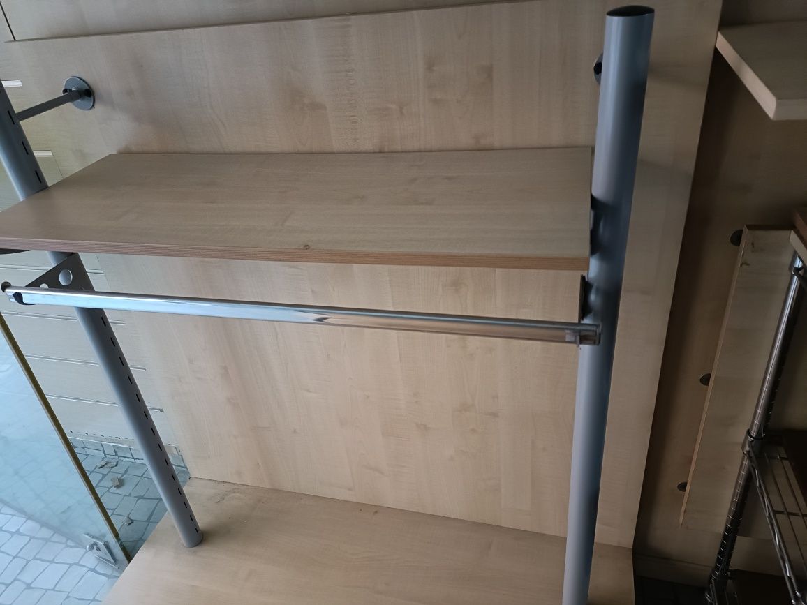 Vendo moveis de loja comercial