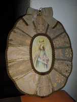Registo decorativo