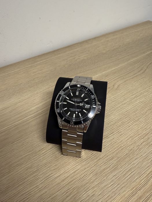 Zegarek Seiko Diver
