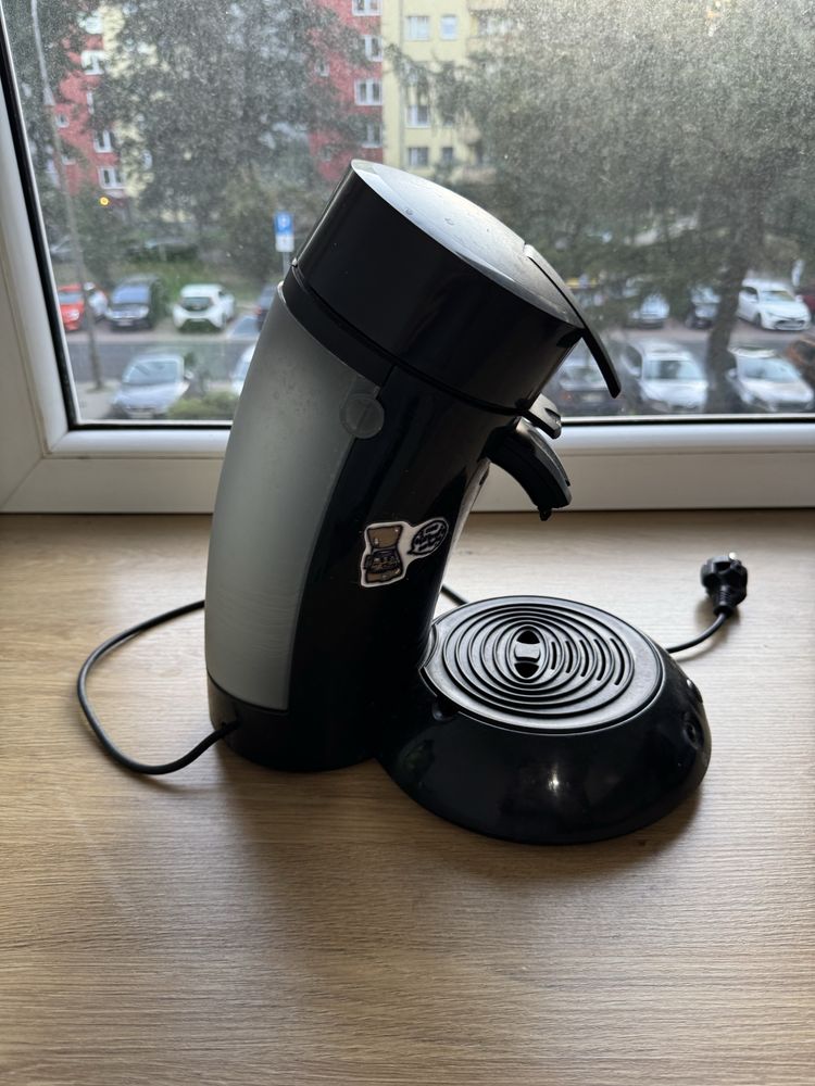 Ekspres do kawy Philips Senseo + kawa! Warszawa Wola