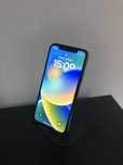 iPhone X 256GB Black – Stan idealny, Bateria 100%