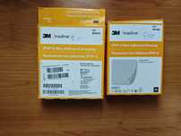 Opatrunki Inadine