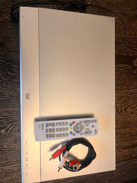 DVD THOMSON медіапрогравач