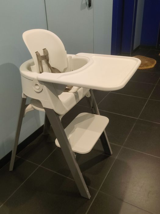 Cadeira Stokke Steps