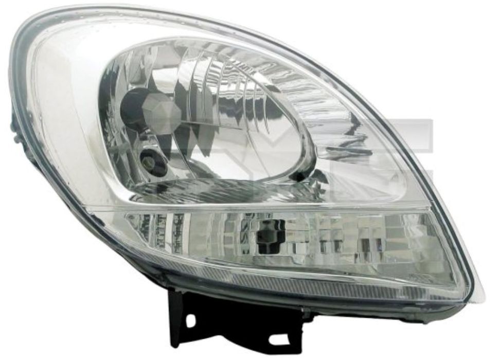 Renault Kangoo 03-08 Reflektor Przedni Lampa Przednia NOWA