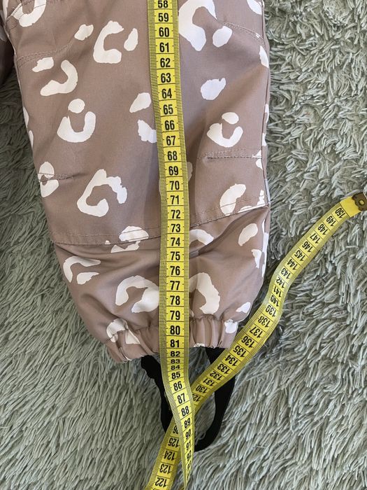 Комбінезон  H&M 92 зима