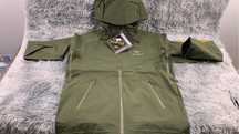 Casaco arc’teryx