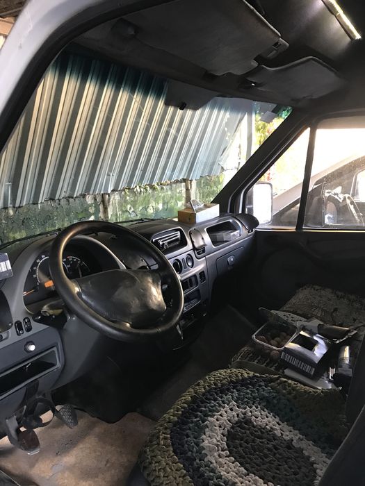 Mercedes-Benz Sprinter 313 CDI