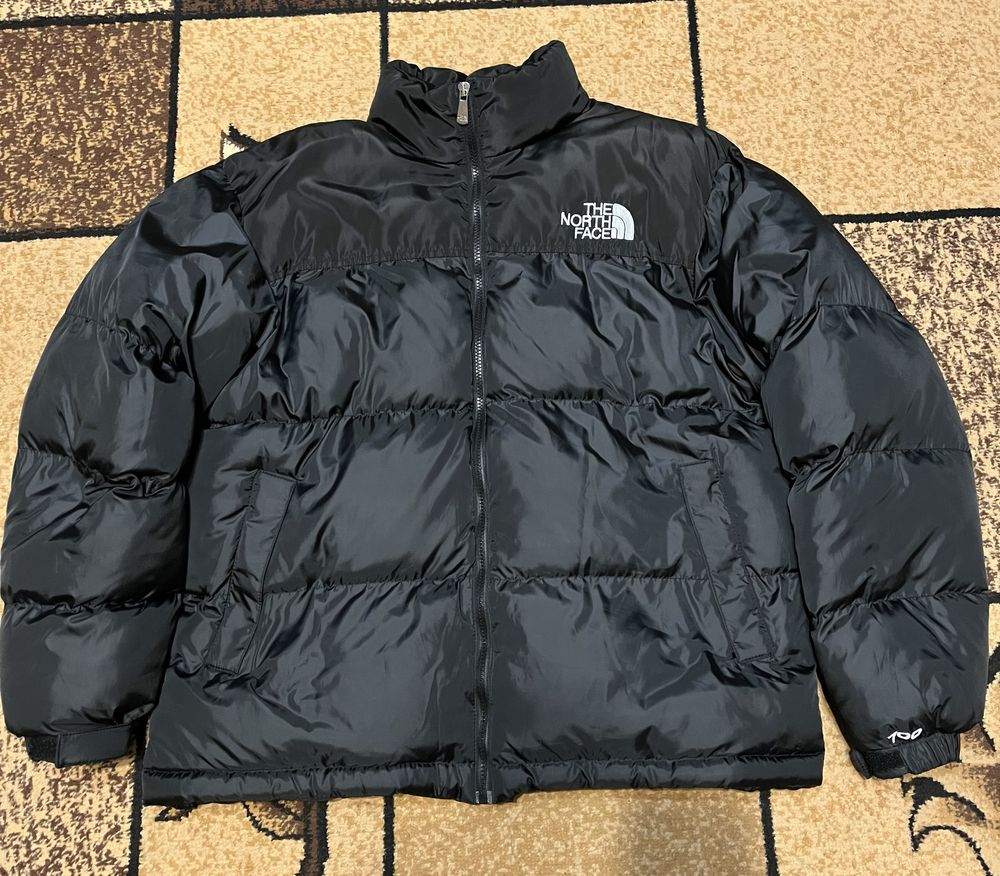 Курточка The North Face.