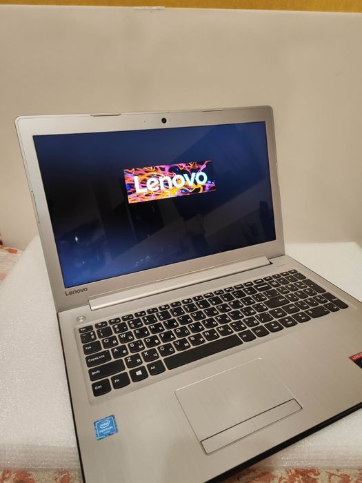 Lenovo ideapad 310