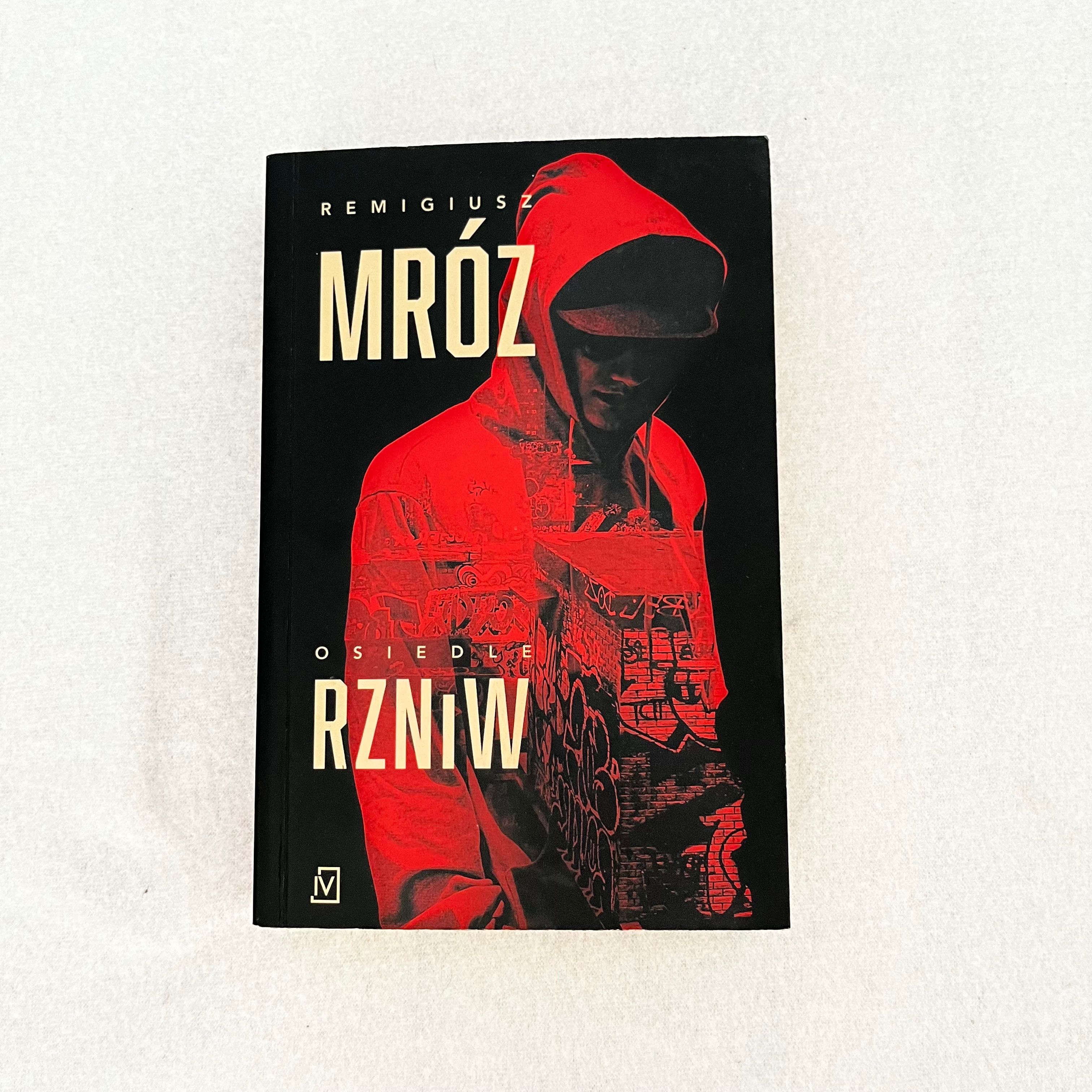 Osiedle RZNiW - Remigiusz Mróz