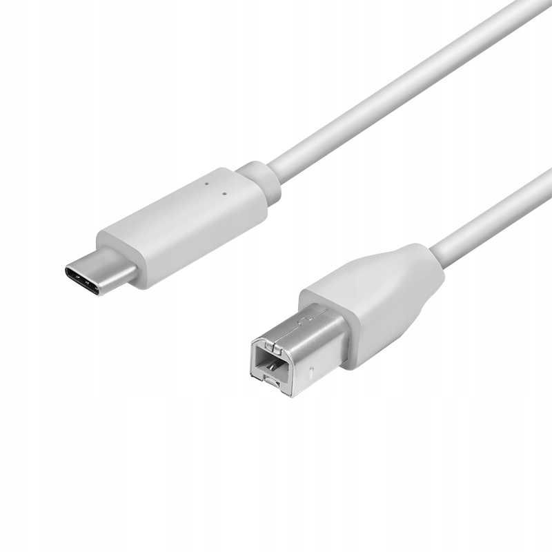 Kable USB, HDMI, zasilające i  zasilacze komputerowe