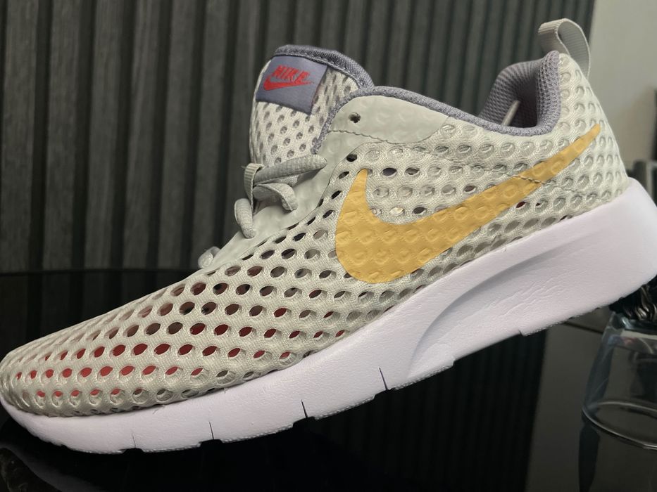 Кроссовки летние Nike Tanjun