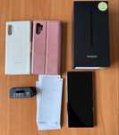 Samsung Galaxy note 10 plus SM-N975F/DS 256GB