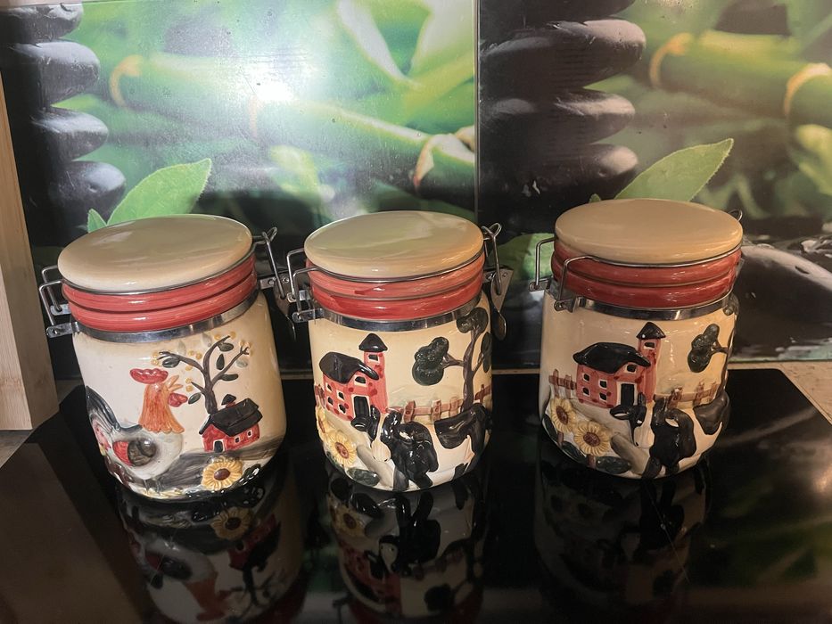 Oddam w dobrej cenie Szkło do oddania kieliszki szklanki  flaczarki