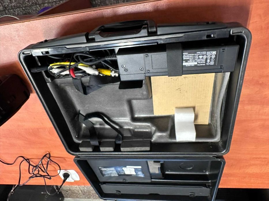 Kamera Panasonic M7