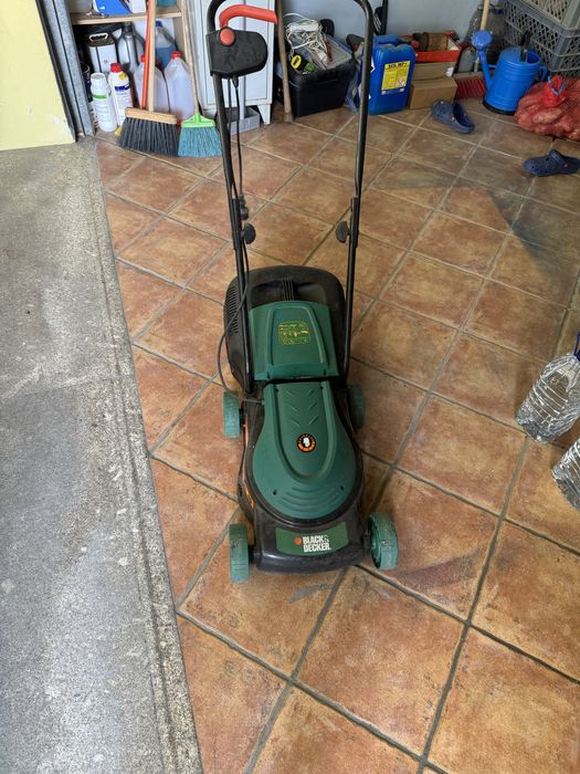 Cortador de Relva
