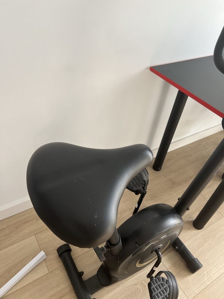 Rower stacjonarny ONE s ZIPRO