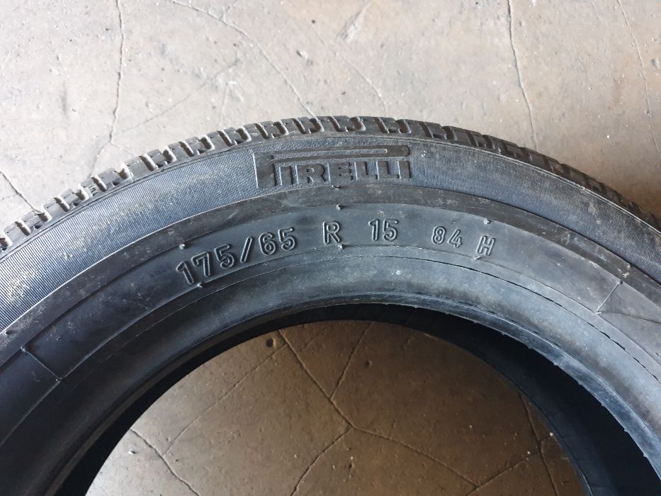 175/65 x15 dunlop Michelin Bridgestone Pirelli