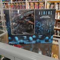 Figura Alien Queen Deluxe