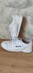 Чоловічі кросівки Reebok Workout Plus 2759  29 см Wht/Royal