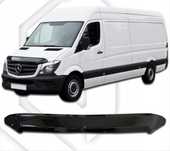 Owiewka maski przedniej MERCEDES SPRINTER 2014-18