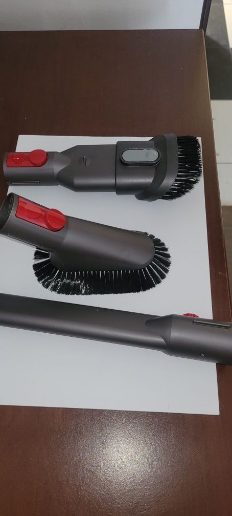 Oryginalne końcówki do odkurzacza dyson