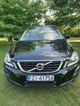 Volvo xc 60  anglik 4x4