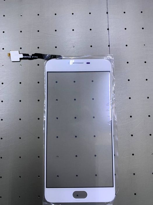 Стекло 5.5 Touch Screen For Umidigi C Note