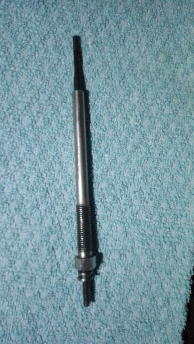 Свеча накаливания LUCAS TRW