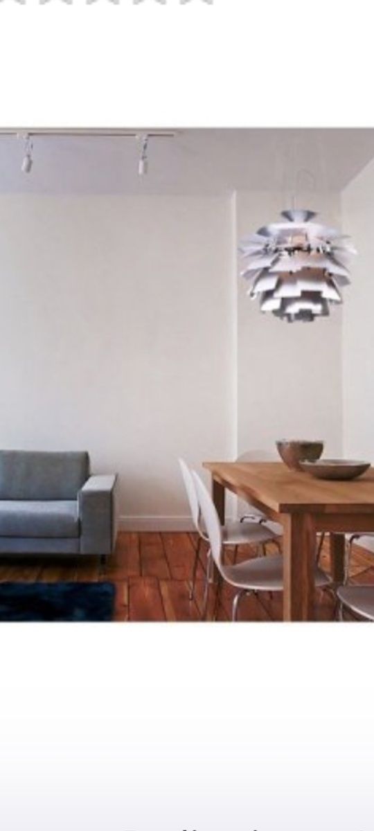 Lampa Flower AZZardo