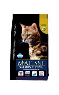 Корм для котів Farmina Matisse 10 кг!