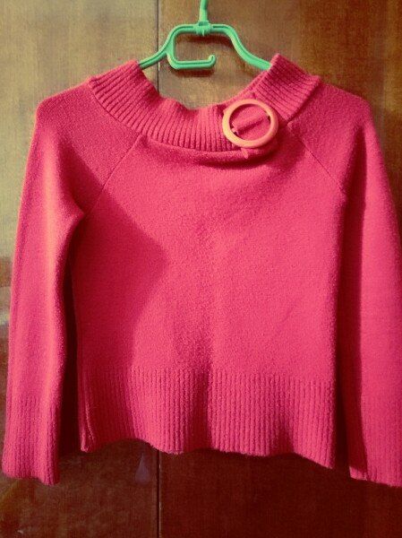 Подростковый оригинальный свитерок, кофта (весна-осень)