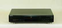 Odtwarzacz Sony CDP-XE300